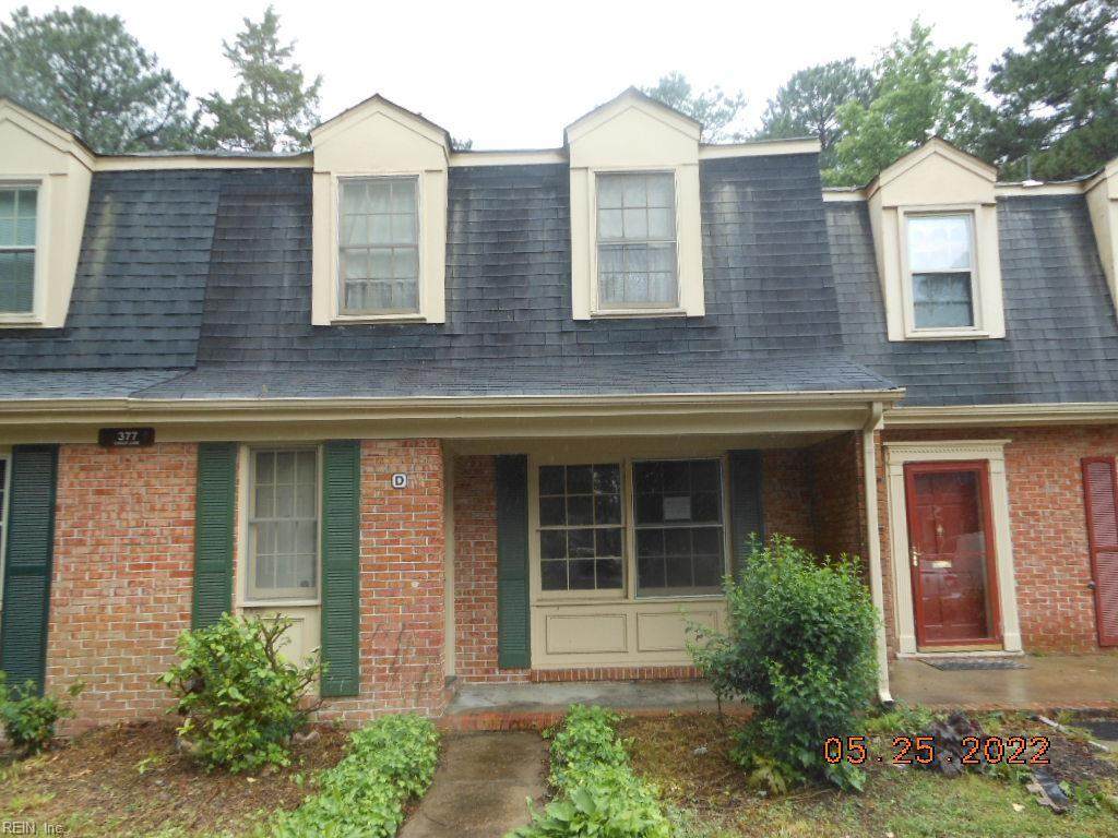 377 Circuit Ln - Photo 1