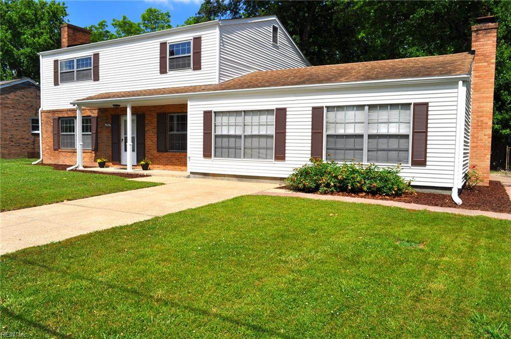 332 Alcove Dr - Photo 1