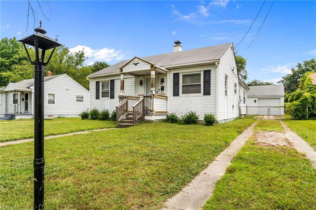529 Douglas Ave - Photo 1