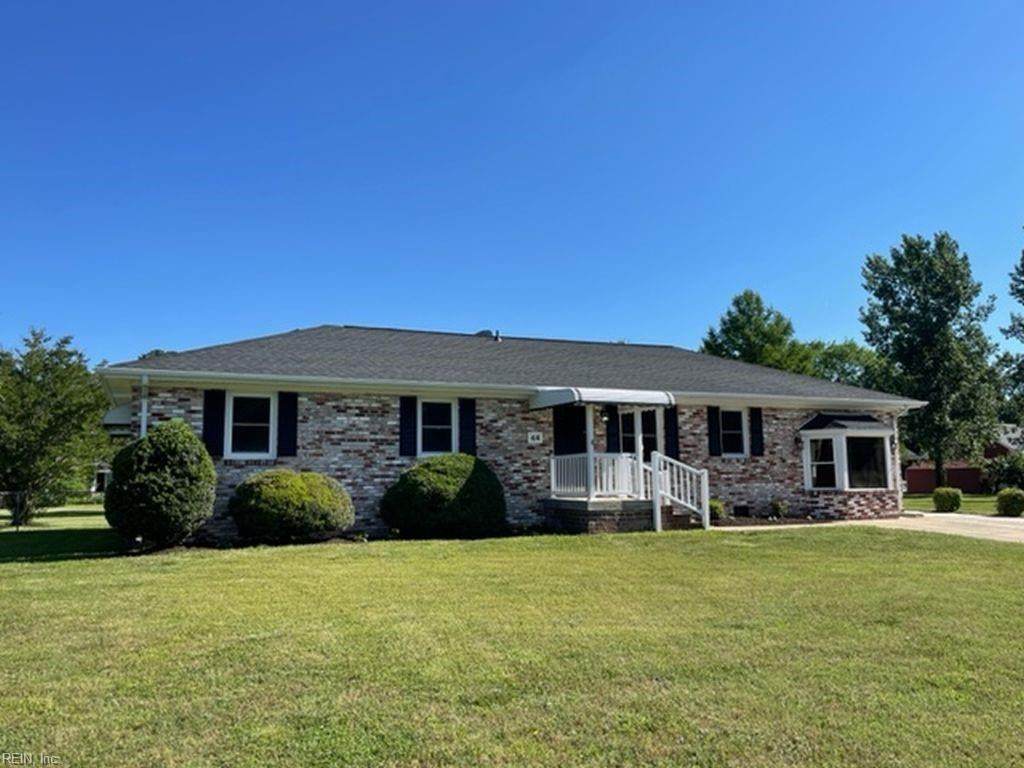 46 Holland Ln - Photo 1