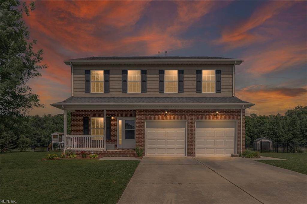 6033 Mainsail Ln - Photo 1