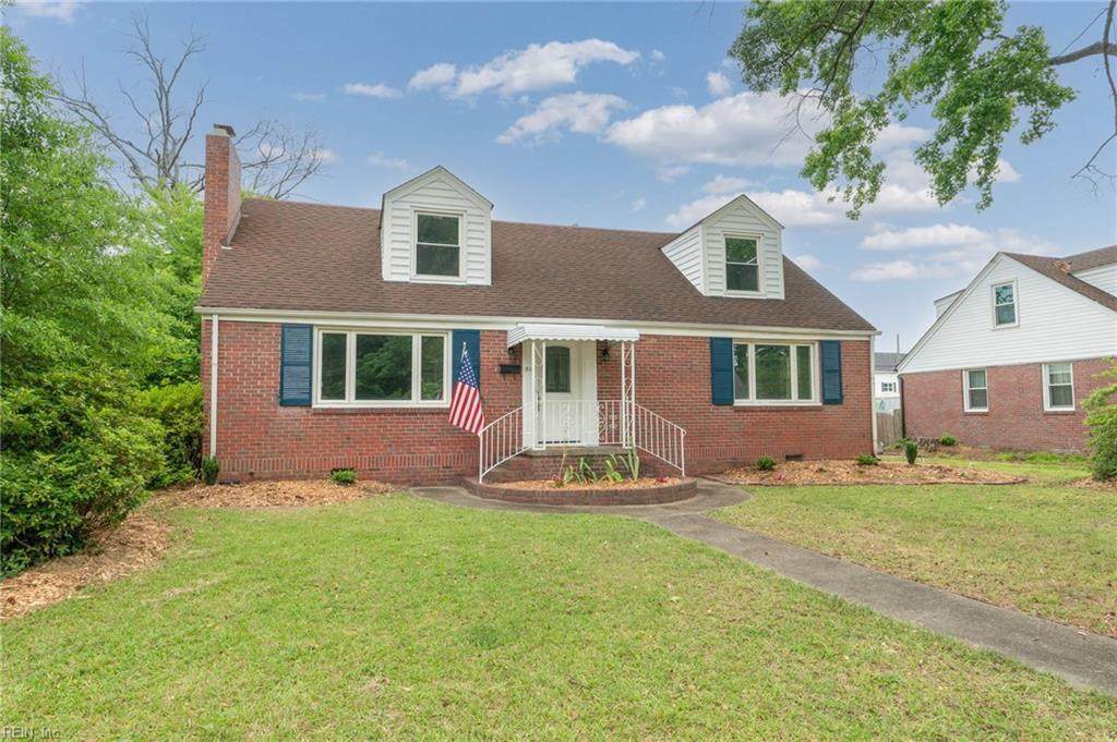 516 Little Creek Rd - Photo 1