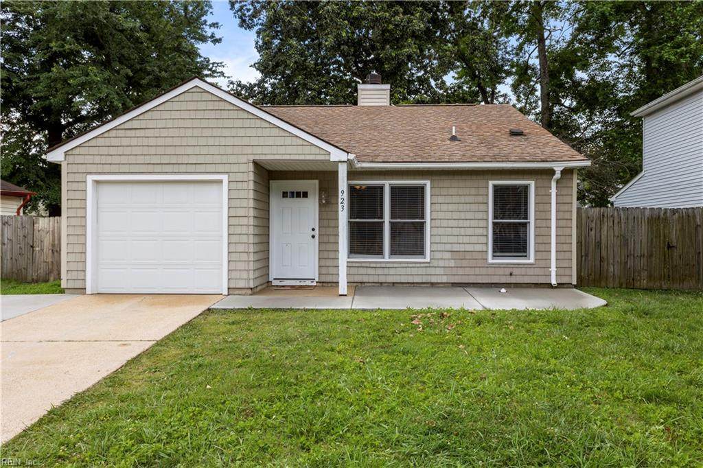 923 Sedley Rd - Photo 1