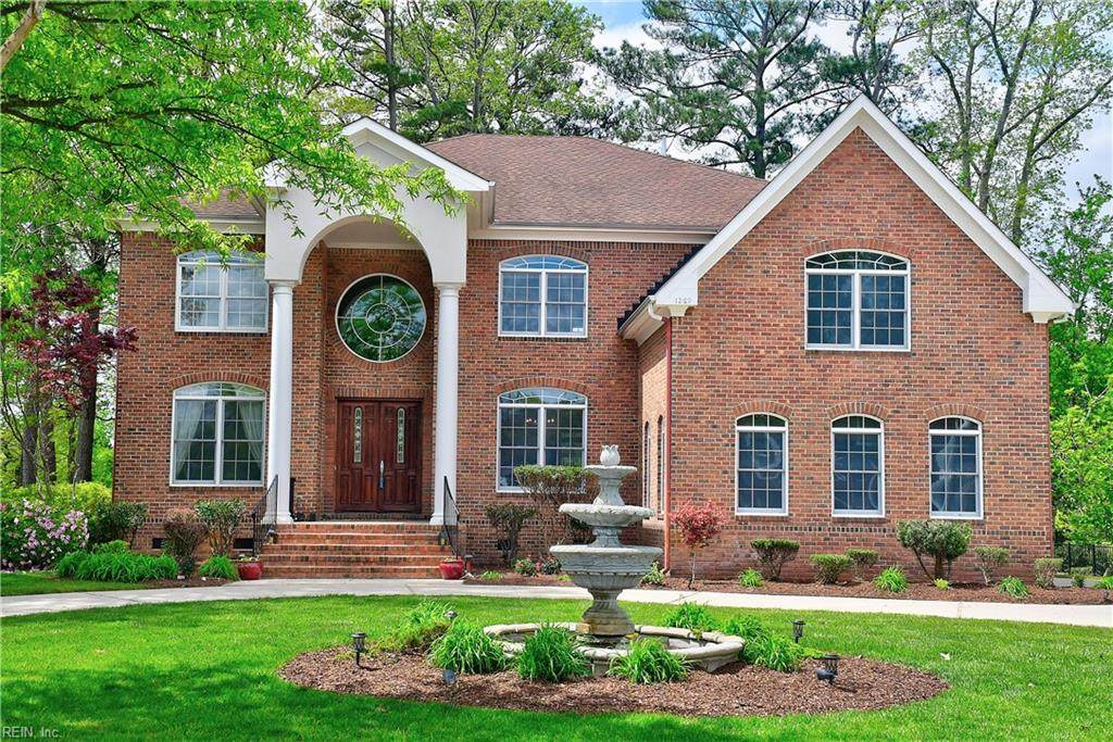 1289 Knights Bridge Ln - Photo 1