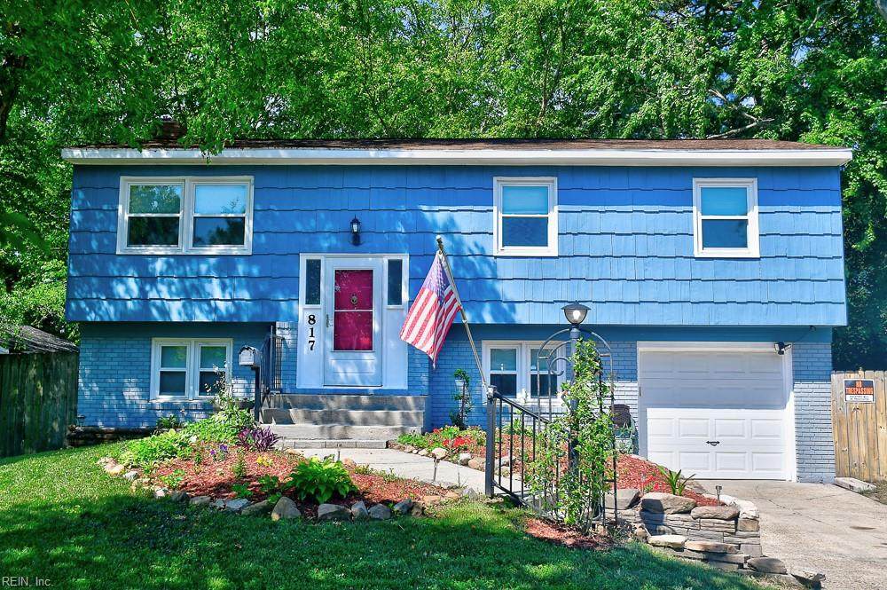 817 Stratford Hall Dr - Photo 1