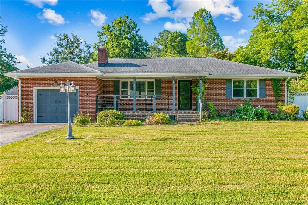 5805 Brookmere Ln - Photo 1