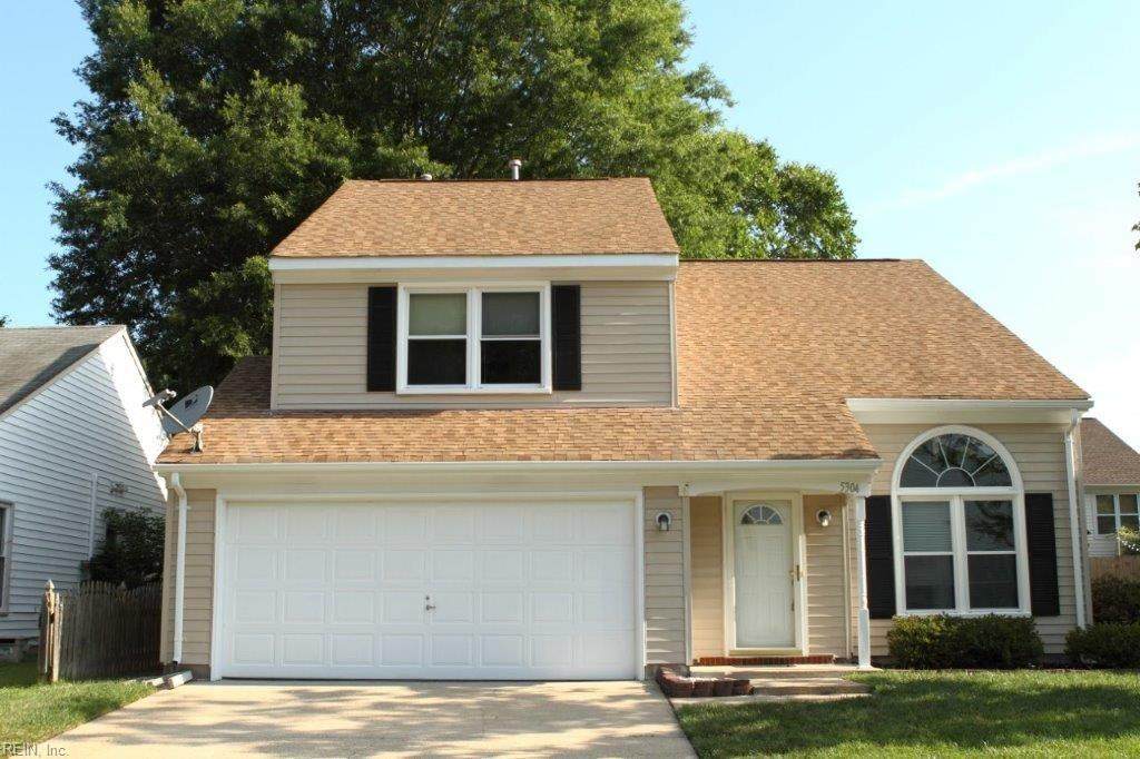 5304 Chabot Way - Photo 1