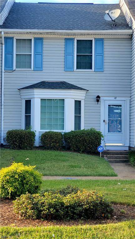 18 Gawain Way - Photo 1