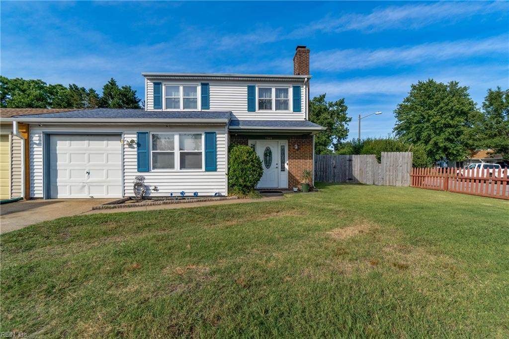 3300 Haley Dr - Photo 1