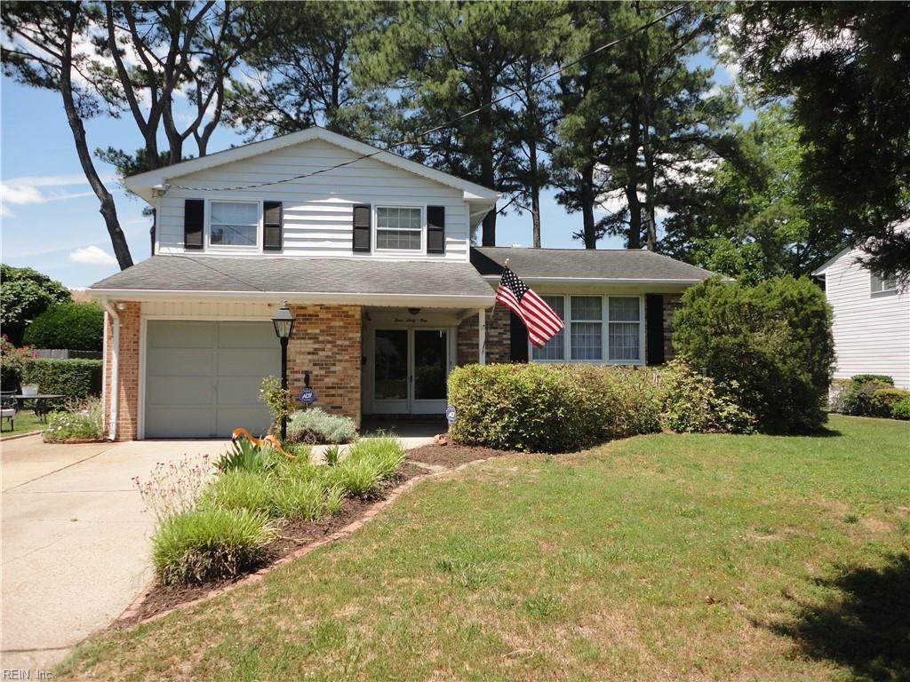 461 Plantation Rd - Photo 1