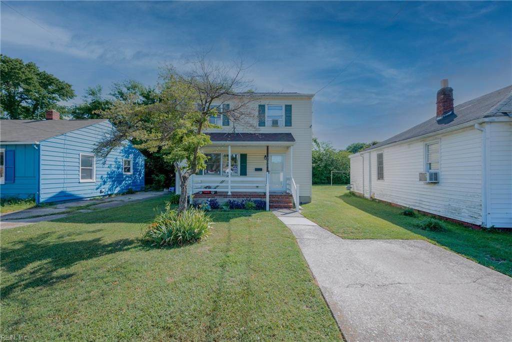 708 Westwood Ave - Photo 1