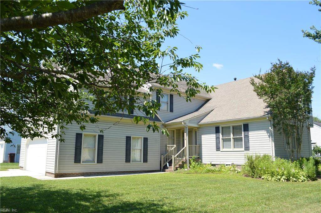 1112 Highlands Ct - Photo 1