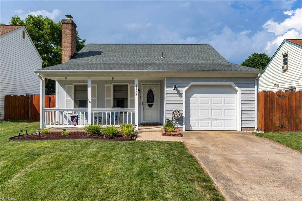 1553 Dylan Dr - Photo 1