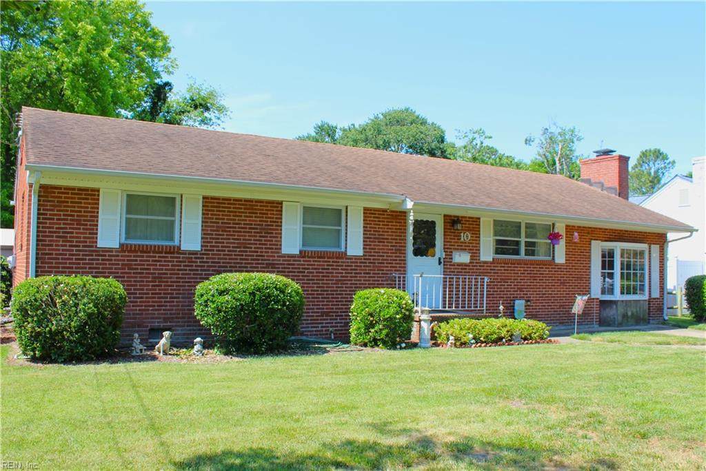 10 Greenfield Ave - Photo 1