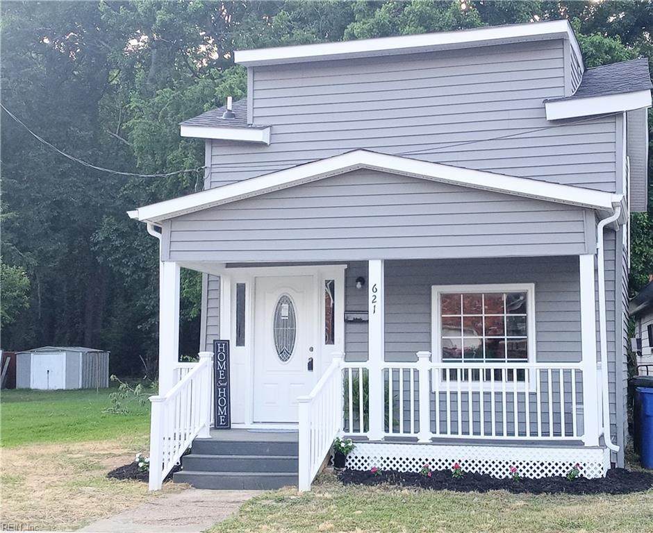 621 North Ave - Photo 1