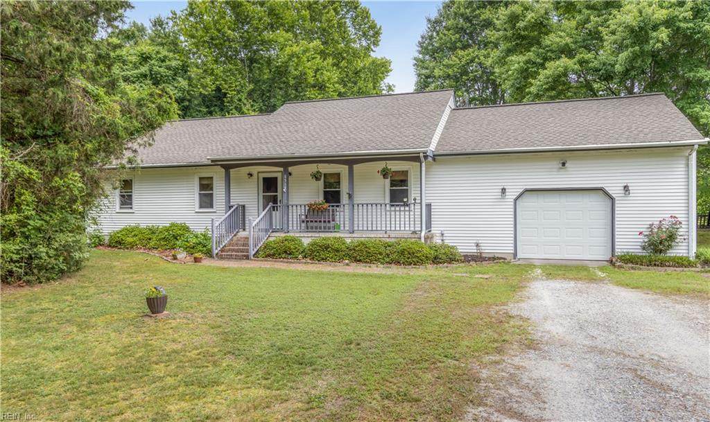 8512 Southwestern Blvd - Photo 1