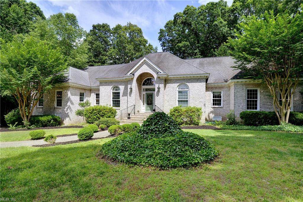 104 Rye - Photo 1