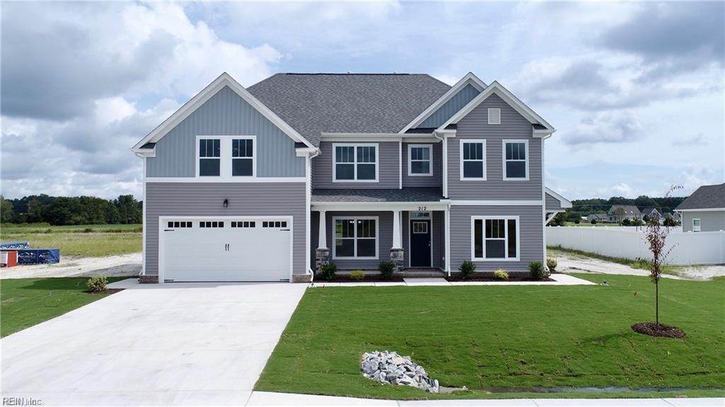 3825 Longhill Arch - Photo 1