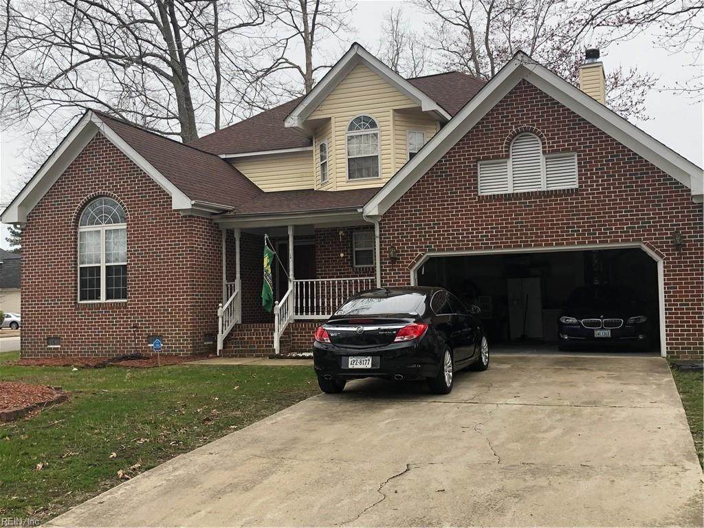 1 Ruth Cir - Photo 1