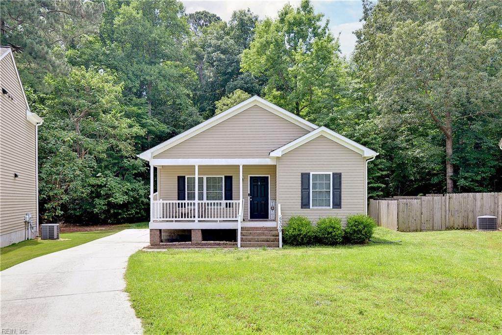 5309 Rhoda Ln - Photo 1