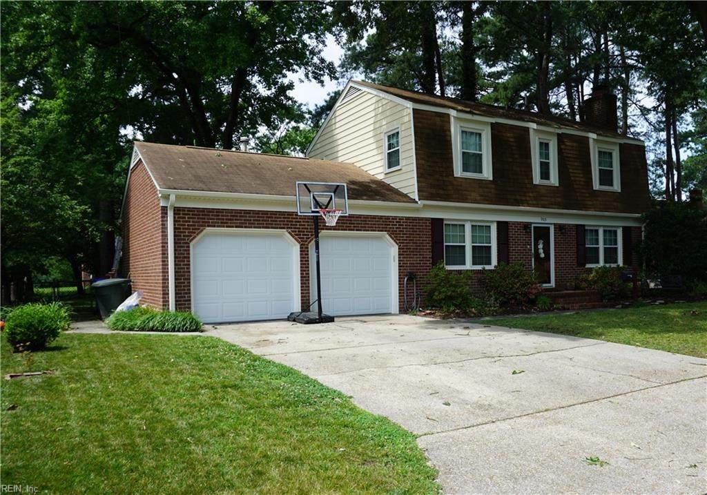 903 Wheeler Dr - Photo 1