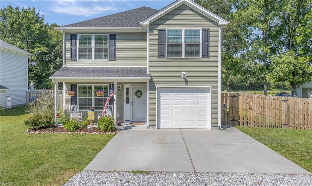 1616 Whittamore Rd - Photo 1