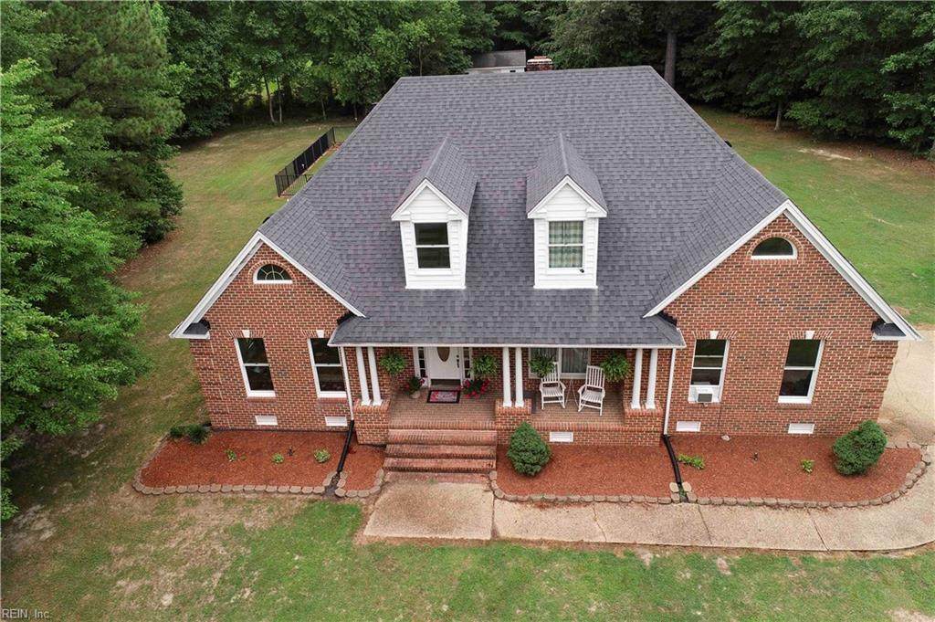 28461 Darden Point Rd - Photo 1