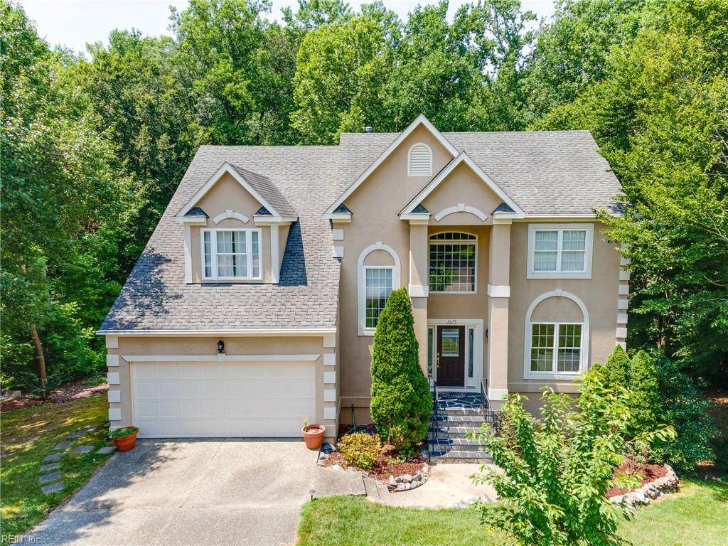 3625 Bridgewater Dr - Photo 1