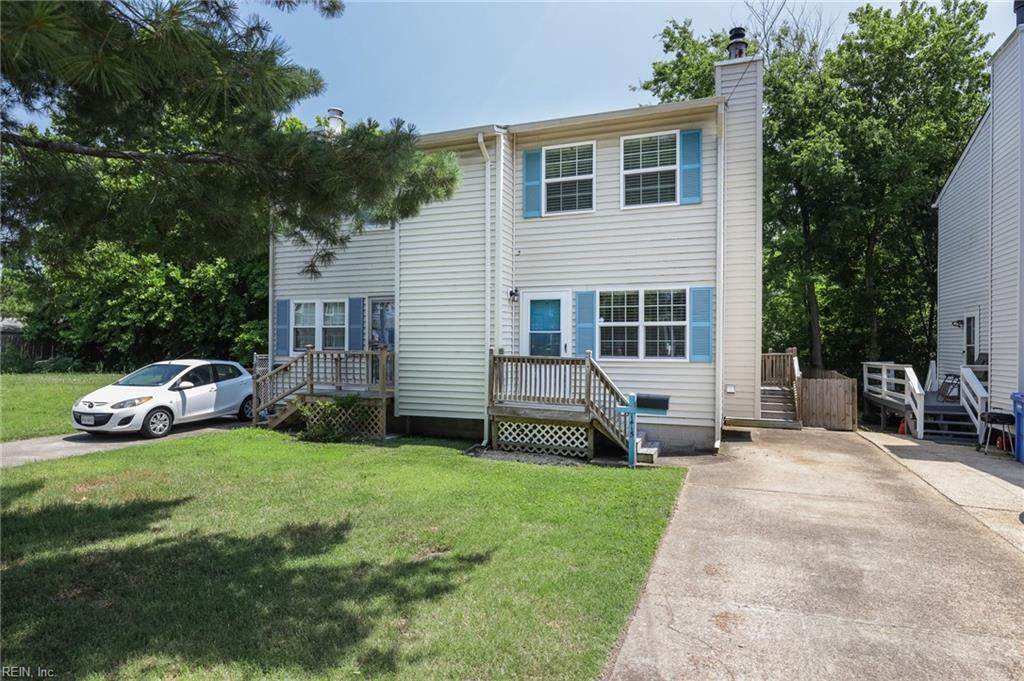 1415 Hull St - Photo 1
