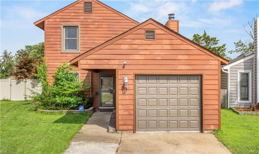 3513 Shawn Ct - Photo 1