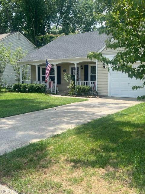 127 Springdale Way - Photo 1