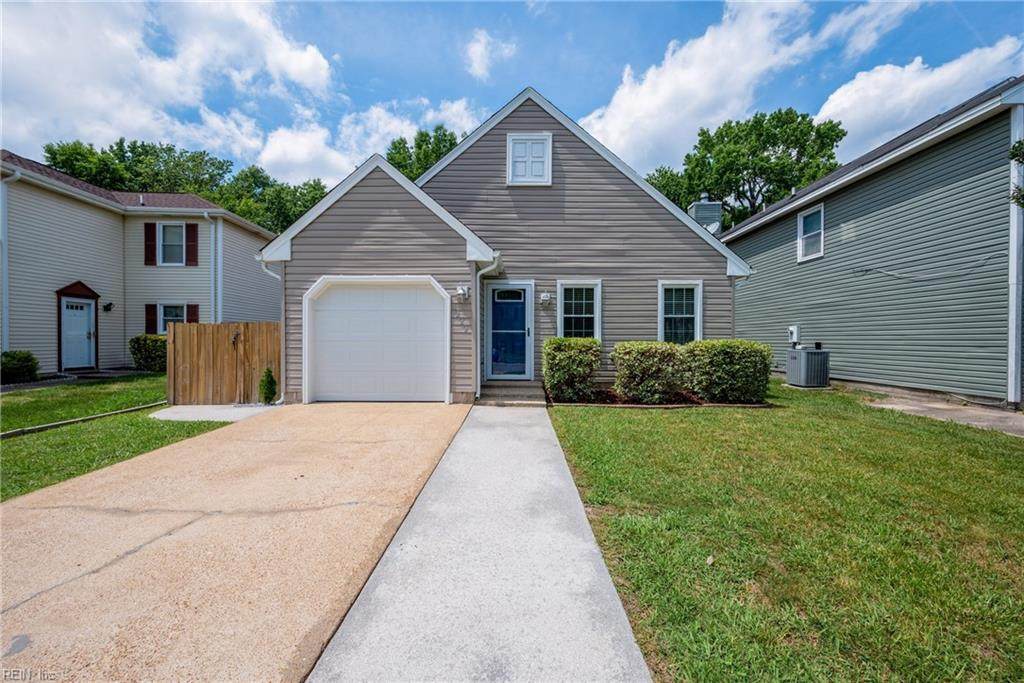 4222 Old Lyne Rd - Photo 1