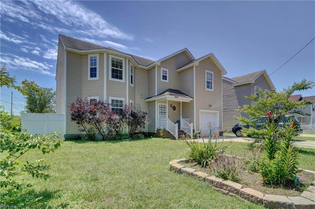 989 Avenue I - Photo 1