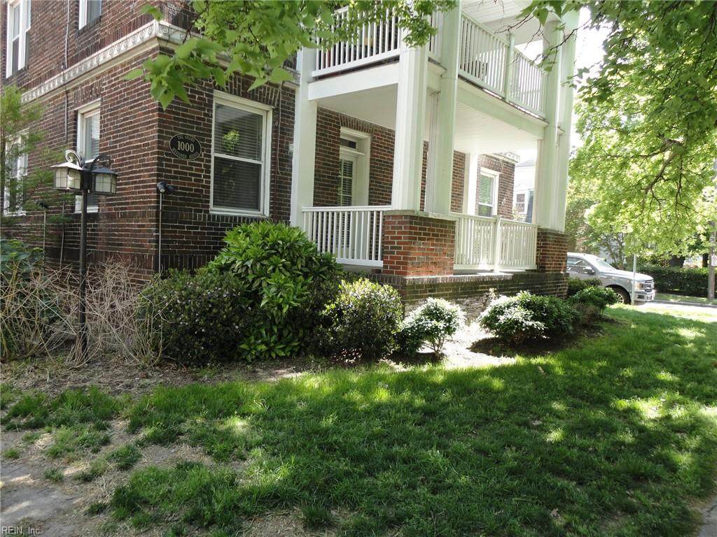 1000 Westover Ave - Photo 1