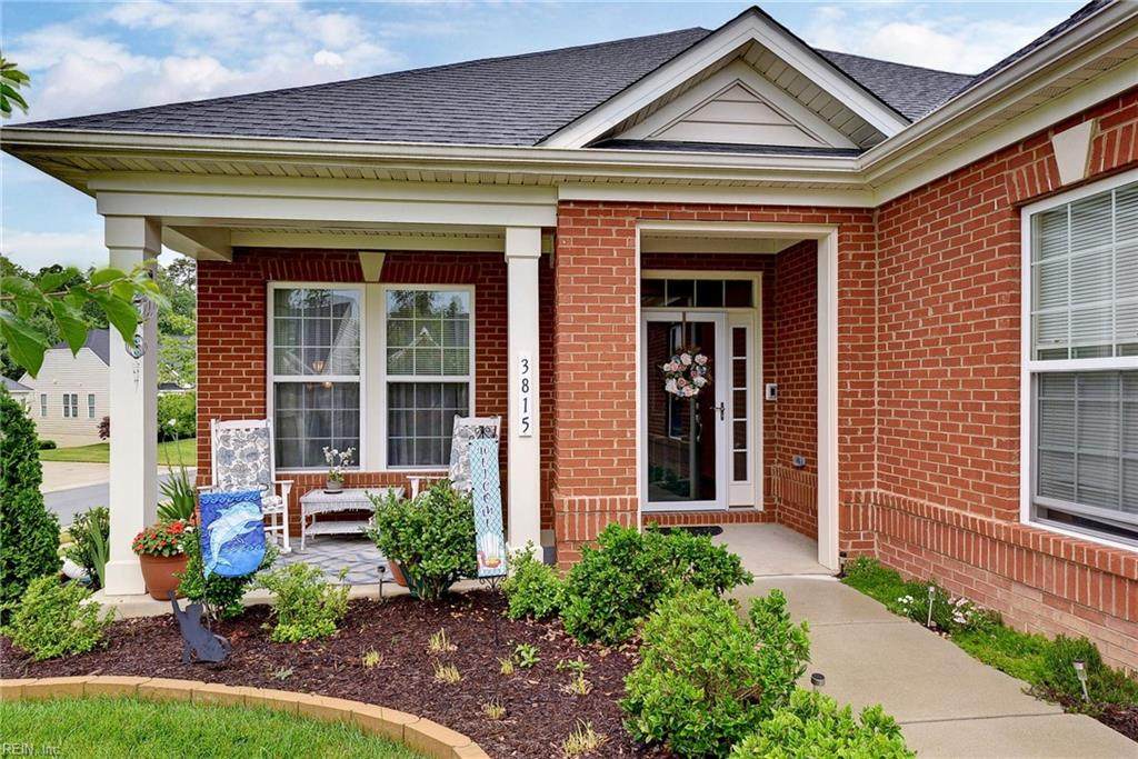 3815 Woodruff Rd - Photo 1