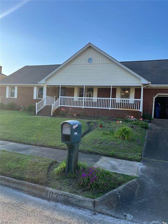 4036 Lakeview Dr - Photo 1