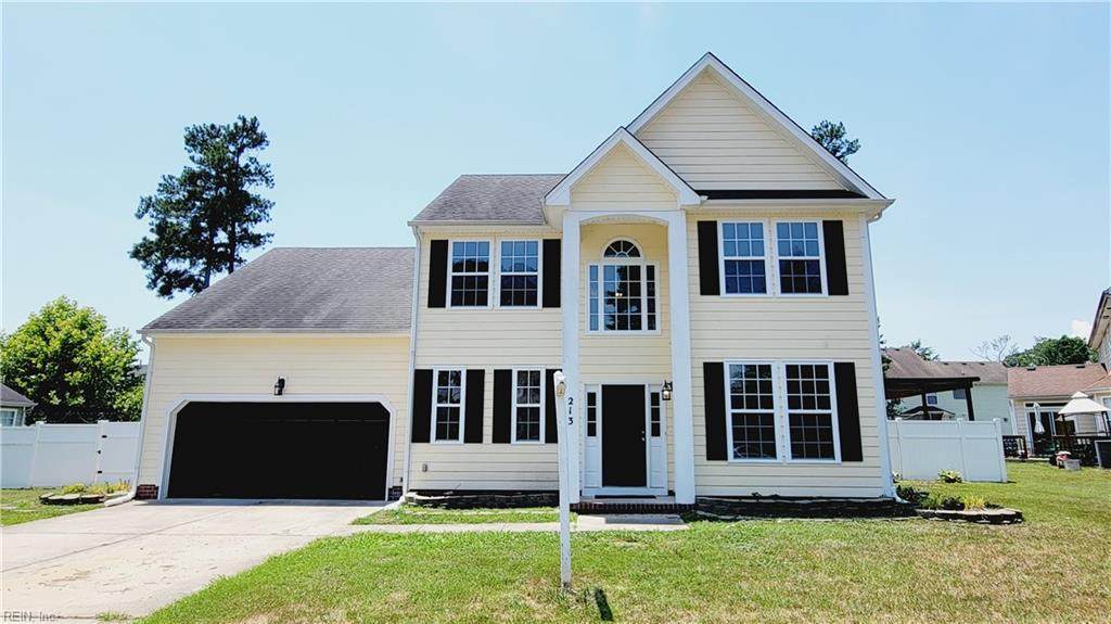 213 Tracy Dr - Photo 1