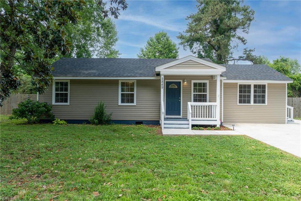 2849 Lambert Trl - Photo 1