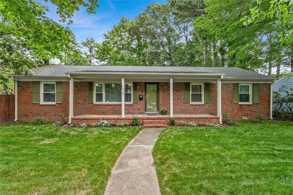 868 Lucas Creek Rd - Photo 1