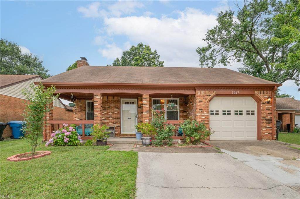 1917 Stanhope Ct - Photo 1