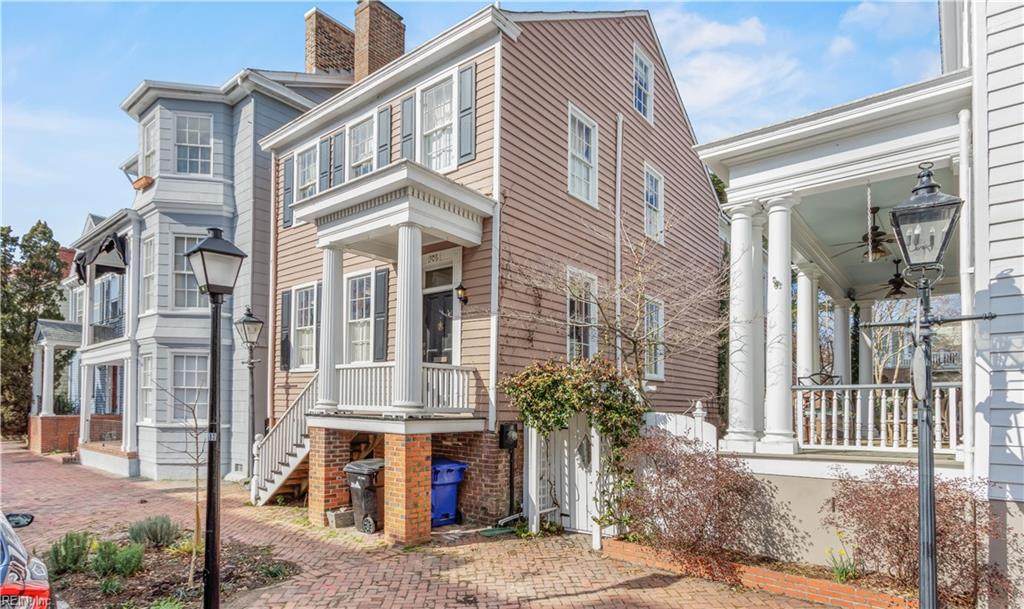 306 North St - Photo 1