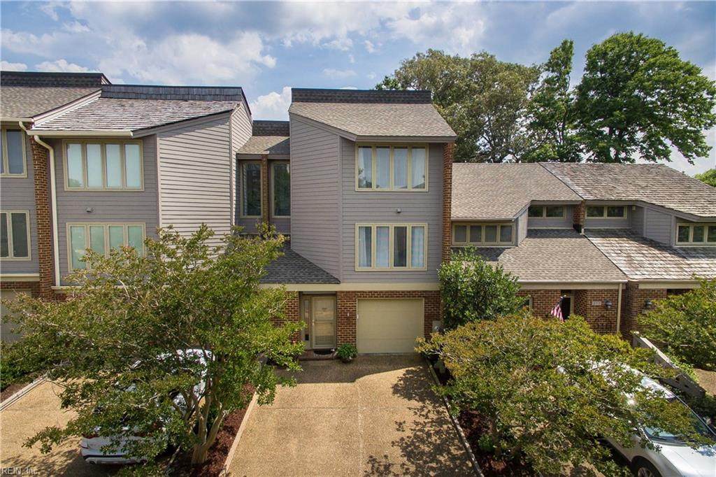 231 Ocean Hills Rd - Photo 1
