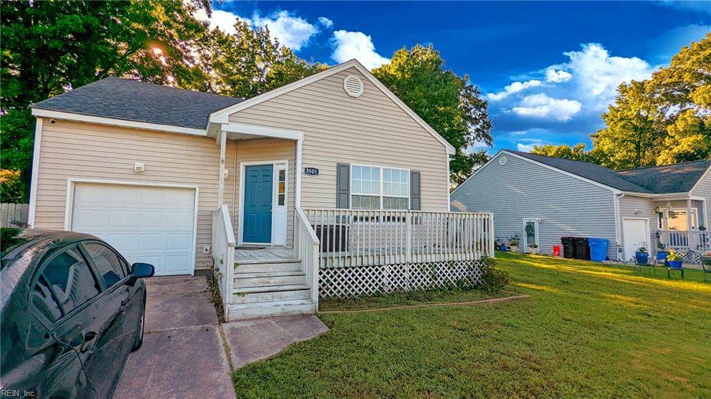 3506 Franklin St - Photo 1