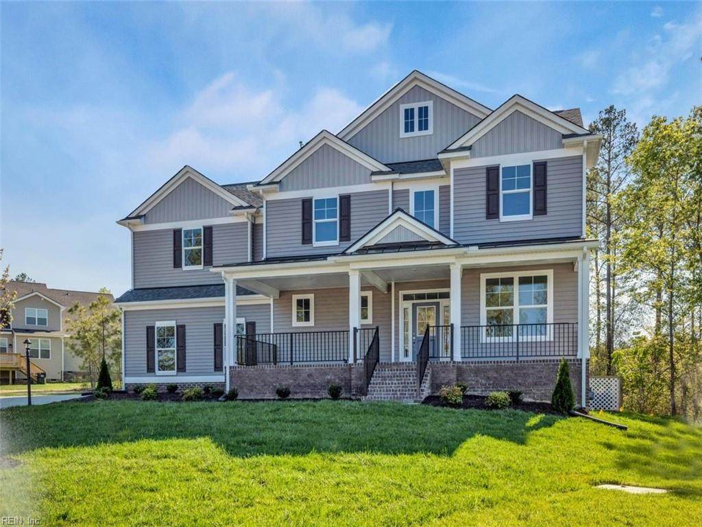 481 Cooper Garrett Rd - Photo 1