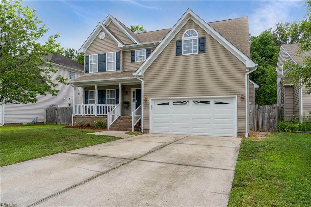 1424 Flyfisher Ct - Photo 1