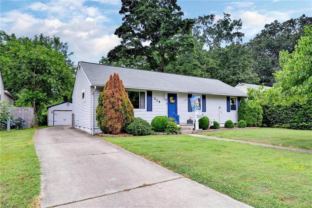 214 Winchester Dr - Photo 1