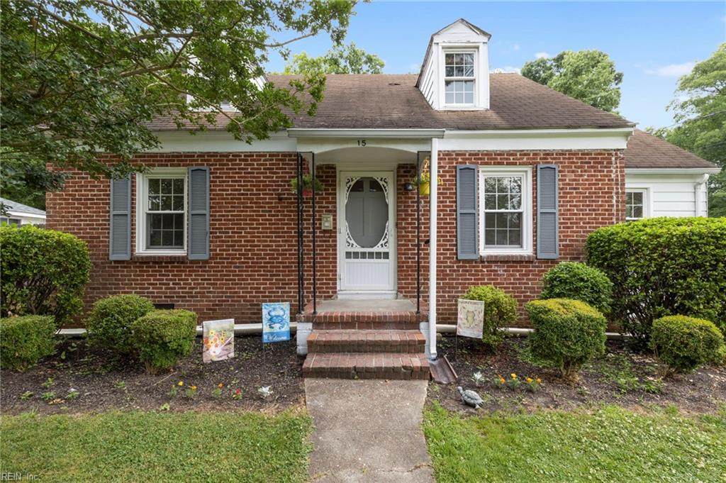 15 Sunset Rd - Photo 1
