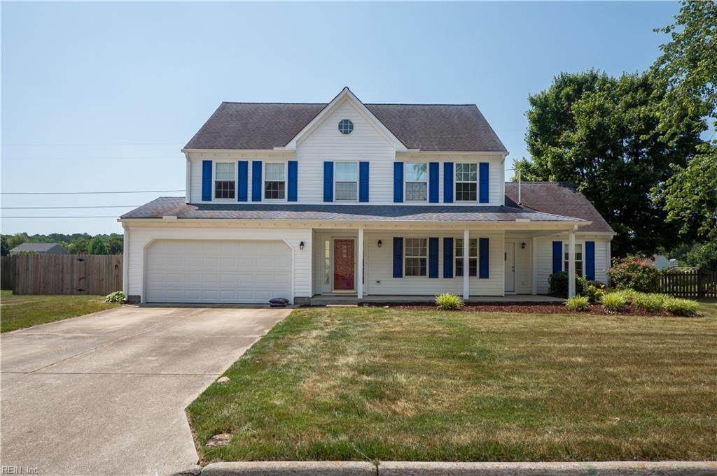 1112 Haverhill Ct - Photo 1