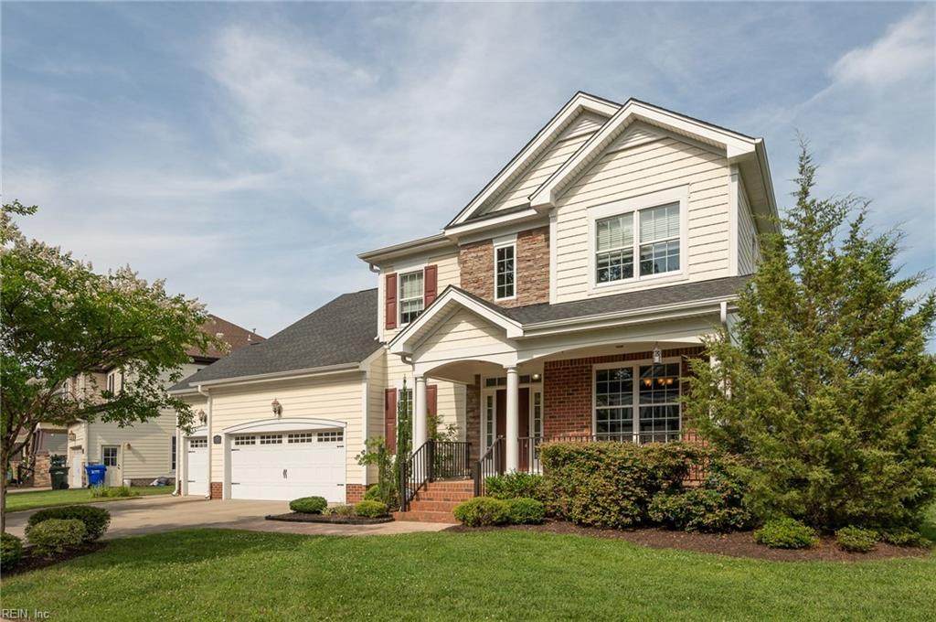 3419 Raintree Cir - Photo 1