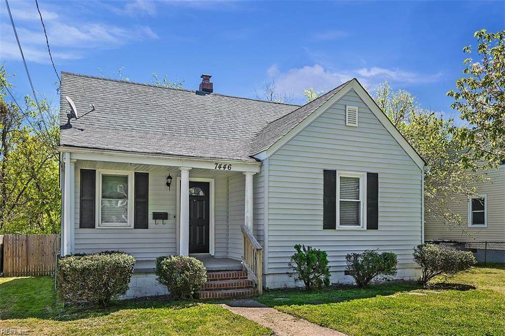 7446 Tyndale Ct - Photo 1